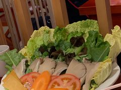 -蜀滋香鲜鱼火锅(黄金路店)
