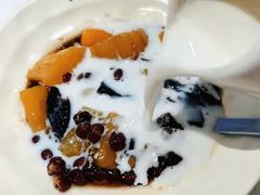 -鲜芋仙(华宇时尚购物中心店)