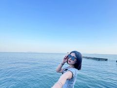 -贡湖湾湿地公园