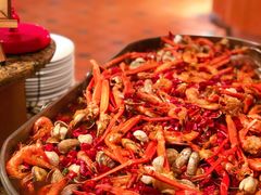 -咖啡苑·沈阳今旅酒店Hotel Jen·香格里拉集团