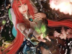 -米游妙妙屋cosplay换装自拍摄影体验馆