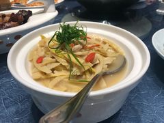 -上和臻品中国菜(花园街店)