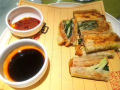 -虎哥私房菜(馒头山店)