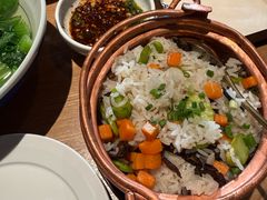 -一坐一忘云南菜(三里屯店)
