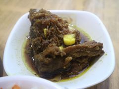 -好成财牛排馆(涂门街总店)