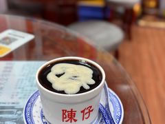 招牌龟苓膏-陳仔(北京路店)