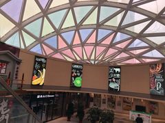 -果蔬好生活超市(乐堤港店)