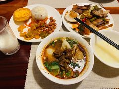 -成都蓝城悦杏温泉美食酒店(宽窄巷子店)