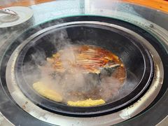 -村东第一家私房菜馆(古北水镇店)