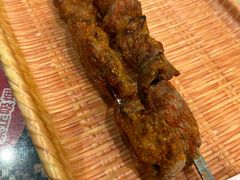 -新疆伊宁远征餐厅