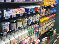 零售区-全家便利店(东直门店)