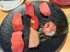 -寿司郎(西单大悦城店)