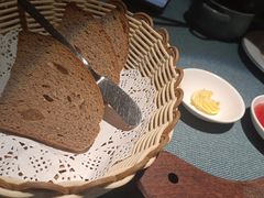 -俄士厨房(万松园店)