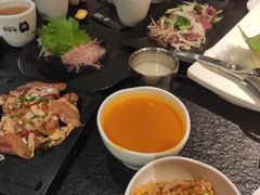 -嘿嘟嘟·肋条烧肉放题(爱融荟城店)