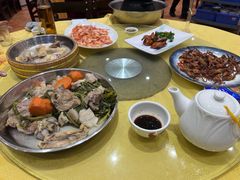 -大笑饭堂(甲子桥店)