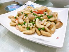 -海鲜城大家餐厅