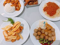 -宜家·瑞典风味餐厅(四元桥店)