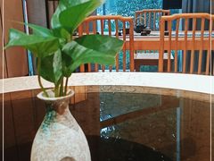 -茉莉花·私房菜(蓝湖郡店)