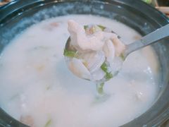 -盈田盈粥庄(博山东路店)