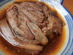 蒸芋头花-福照楼汽锅鸡·云南菜(护国路店)
