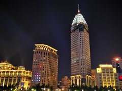 -黄浦江游览-售票处