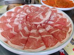 -蜀留香火锅·始于1999·原四川老火锅(白堤路店)