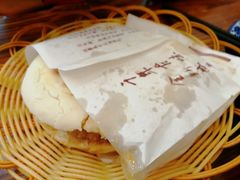 肉夹馍-西安调调(十全街店)