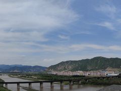 -图们国门景区