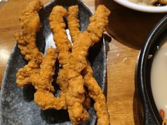 -付小姐在成都(吾悦广场店)