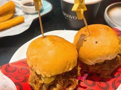 -BRAVO·布瓦屋西餐