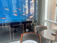 -澜悦港海鲜体验主题餐厅