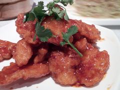 -北李妈妈菜·海肠捞饭(高新万达店)