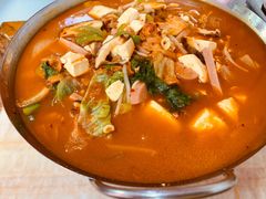-韩聚园韩国料理(文灶店)