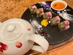 -喜来登由由大酒店九州膳坊中餐厅