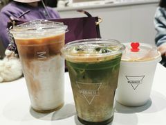 -Manner Coffee(万象食家店)