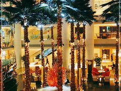 -威斯汀舞台餐厅