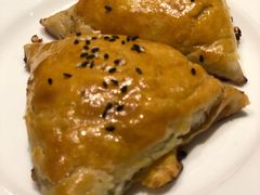 萨姆撒烤包子-天山传奇新疆菜(SKLP店)