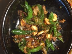 -湘间田舍(北仑银泰店)