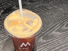 -M Stand(深圳龙岗万科广场店)