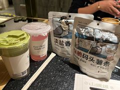 -山缓缓火锅(青岛万象城店)