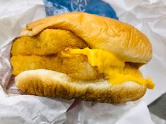 -麦当劳(宜安广场店)