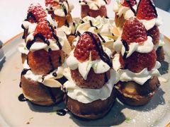 -BE BRIGHT KITCHEN(正佳广场店)