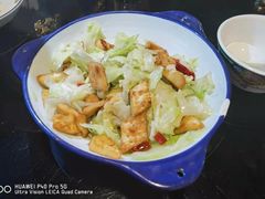 -木卡买提新疆餐厅·清真(新里海顿公馆店)