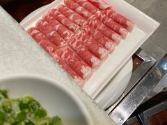 -东来顺饭庄(五道口店)