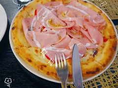 -苏马餐厅 Il Milione Italian Restaurant(苏州中心店)