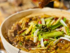 -腰子哥烤串(石佛营炫特店)