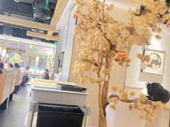 -九毛九西北菜(百信广场店)