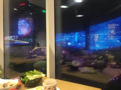 -新辣道鱼火锅(领展购物广场·中关村店)