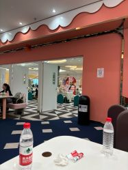 -奈尔宝·儿童乐园·亲子餐厅(苏州大悦城店)