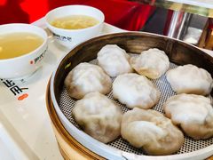 -百年尹氏汤包(湖南路狮子桥店)